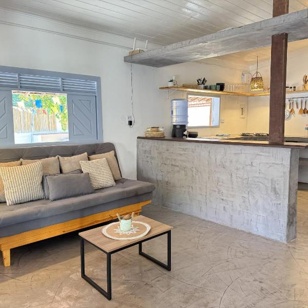 Oceana Suites Vila Cajarana