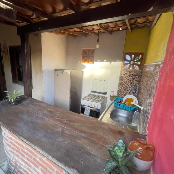 Casa Maria Bonita - Foto 4