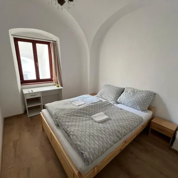 Cassovia Hostel, hotel v Košicích