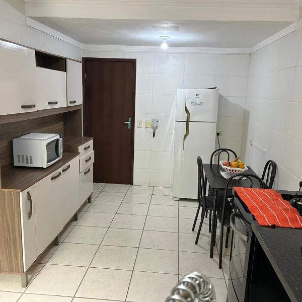 Residencial Vila nobre a 700 metros da praia da Enseada - Foto 4