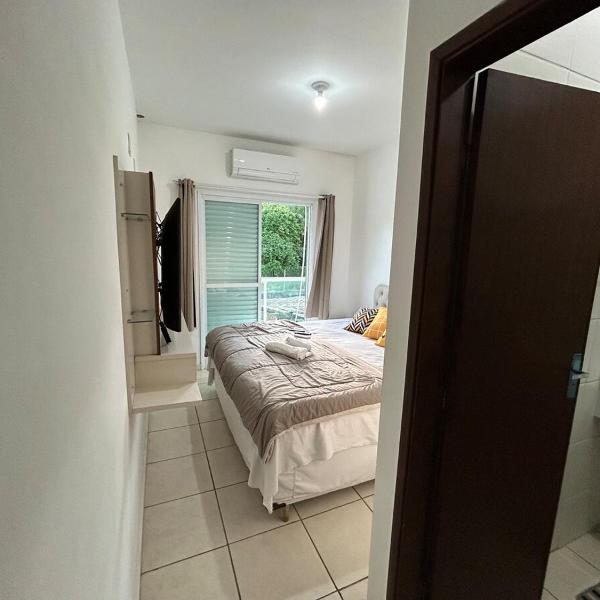 Residencial Vila nobre a 700 metros da praia da Enseada - Foto 2