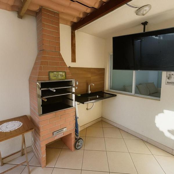 Residencial Vila nobre a 700 metros da praia da Enseada - Foto 3