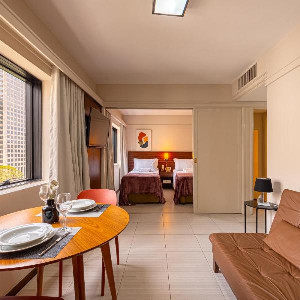 BTT - Brooklin The Time Berrini by Anora Spaces - Foto 2