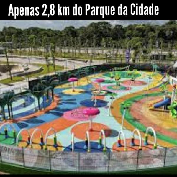 Casa Encanto Belém - Foto 4