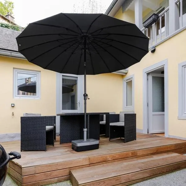 Appartement 2 pièces de 50 m2 avec terrasse, hotel di Bagnères-de-Bigorre