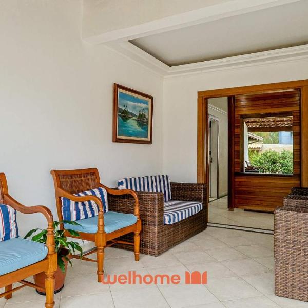 Casa Confortável em Angra do Reis Proximo a Praia - Foto 3