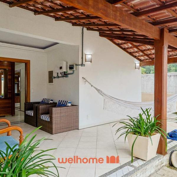 Casa Confortável em Angra do Reis Proximo a Praia