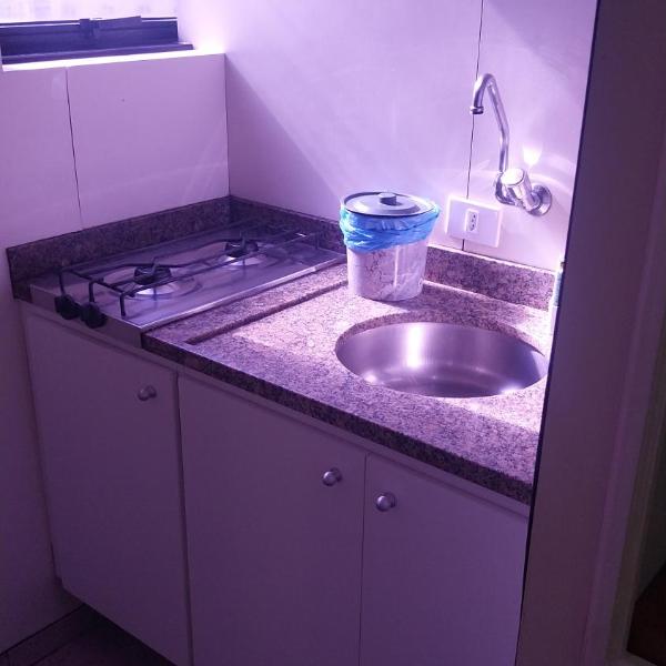 apartamento flat com vaga inclusa jardins - Foto 3