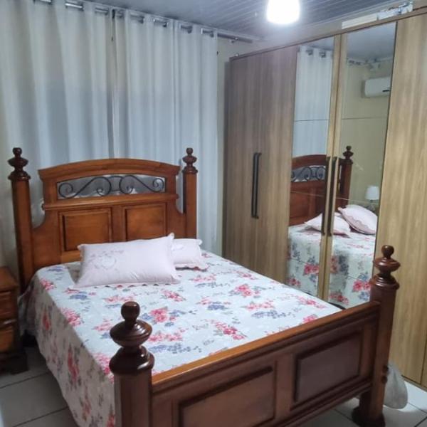 Pousada da Gilvana
