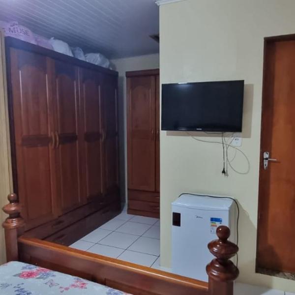 Pousada da Gilvana - Foto 2