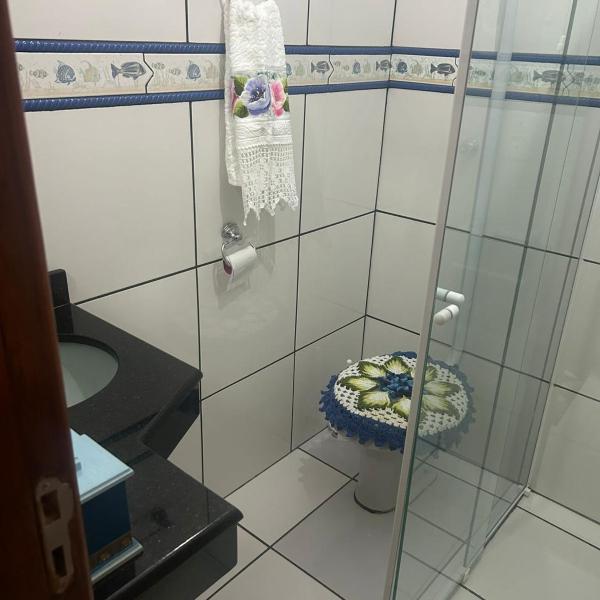 Pousada da Gilvana - Foto 4