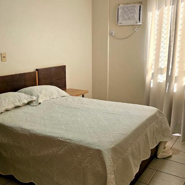 Residencial Privê das Thermas 1 - Apartamento familiar 2 quartos em Caldas Novas - Foto 2