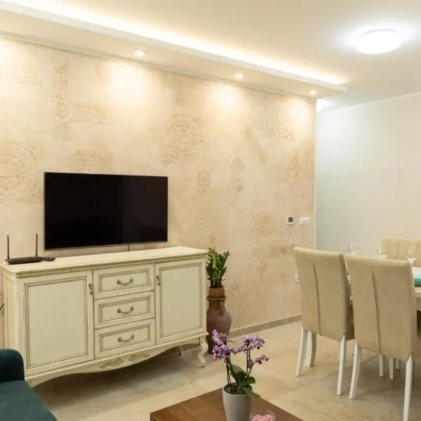 Sirmium stay, hotel i Sremska Mitrovica