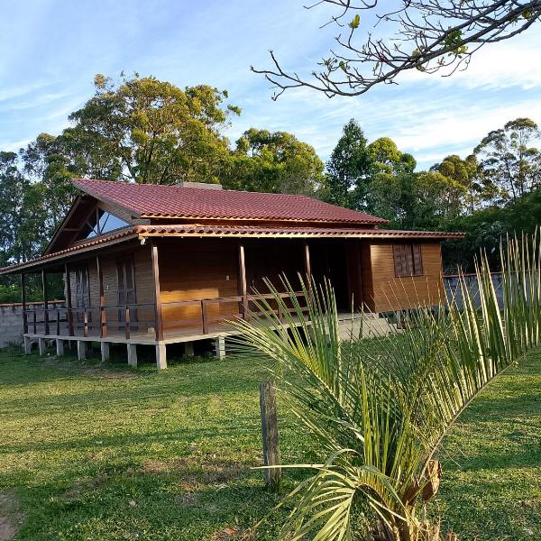 Casa praia