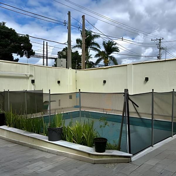 Portal da Olaria | Casa com piscina a 200m da praia - Foto 2
