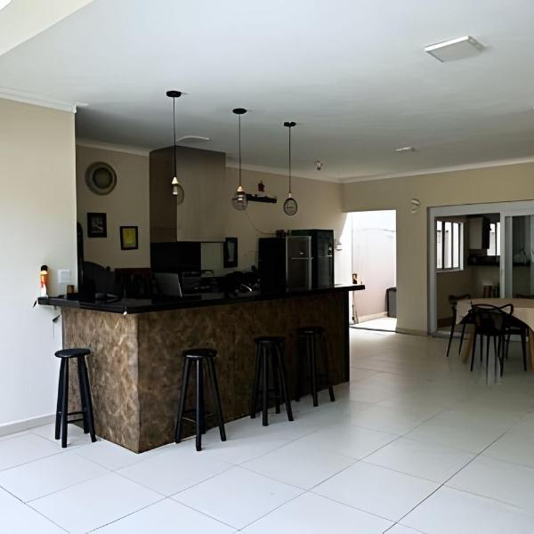 Portal da Olaria | Casa com piscina a 200m da praia - Foto 5