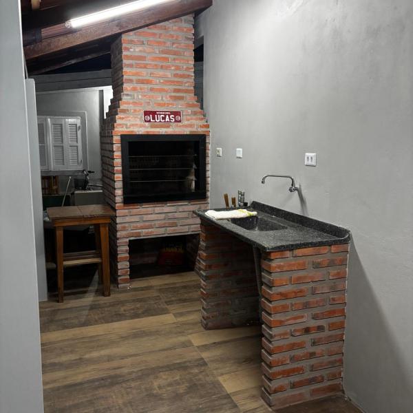 Casa Familiar da Mari - Foto 3