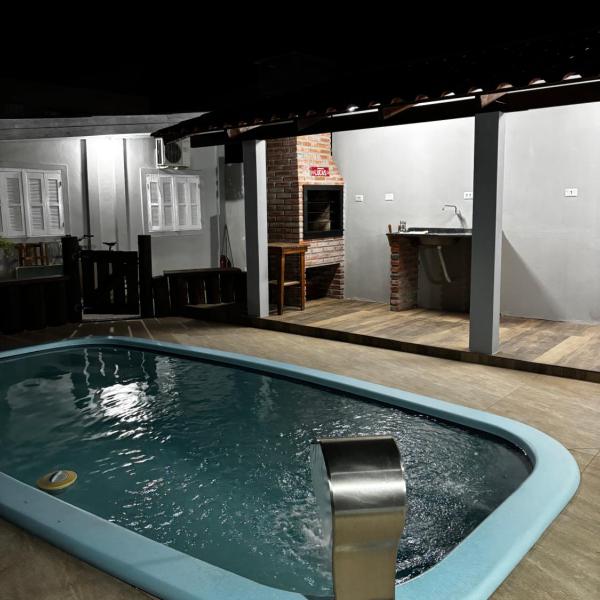 Casa Familiar da Mari - Foto 4