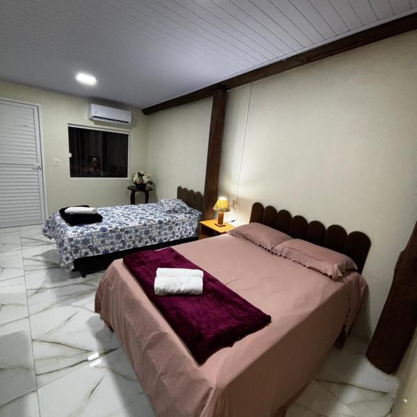 Casa Familiar da Mari