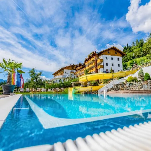 Hotel Glocknerhof, hotel a Berg im Drautal