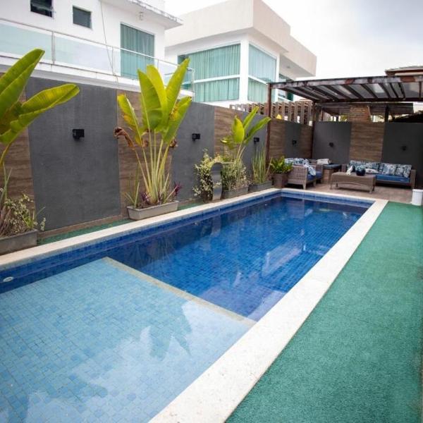 Casa para toda a família, celebre o fim de ano! - Foto 4