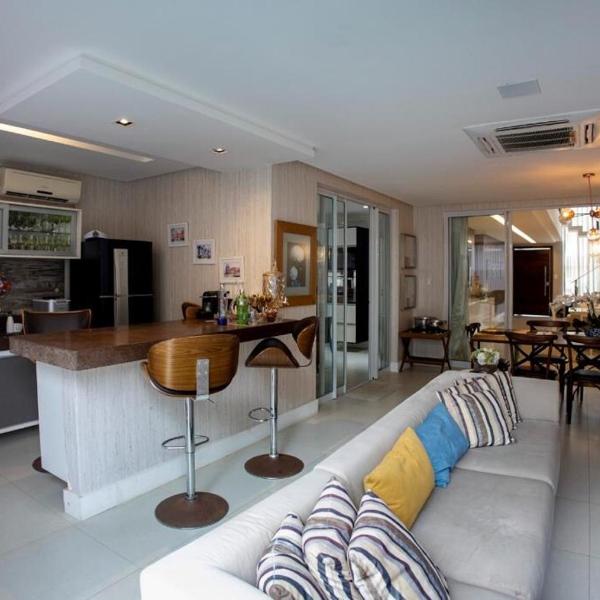 Casa para toda a família, celebre o fim de ano! - Foto 5