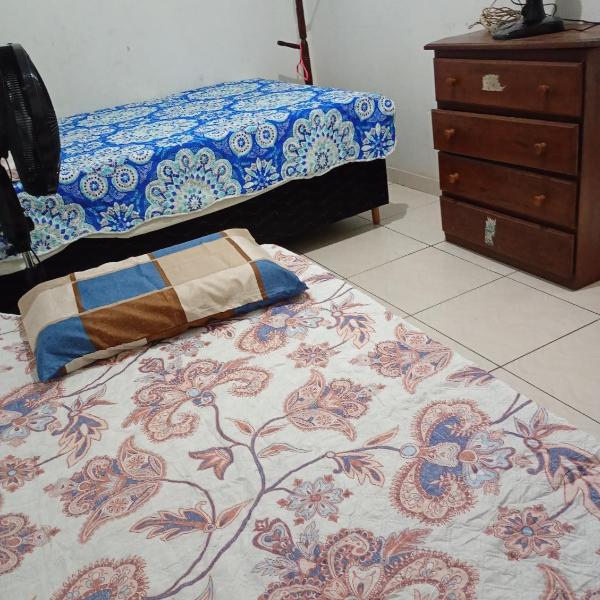 Casa a 5 minutos da Sede da COP30