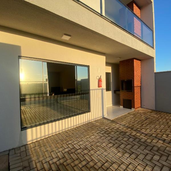 Apartamento de férias em Itajuba Barra velha 3km de Picarras-SC