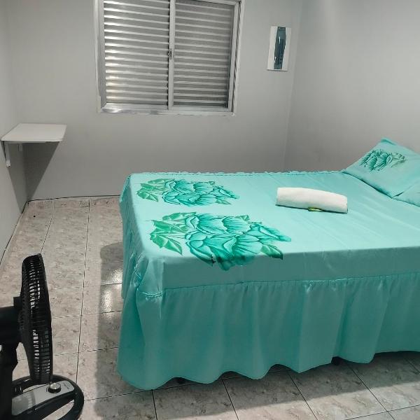HOSTEL MEIRE pernoite