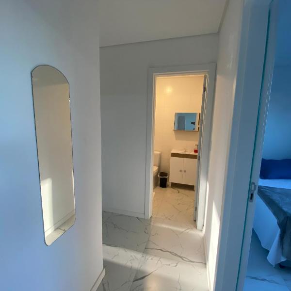 Apartamento de férias em Itajuba Barra velha 3km de Picarras-SC - Foto 3