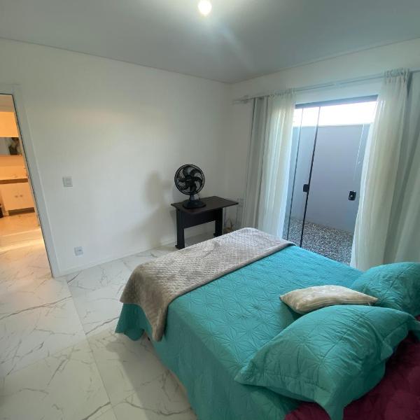Apartamento de férias em Itajuba Barra velha 3km de Picarras-SC - Foto 2