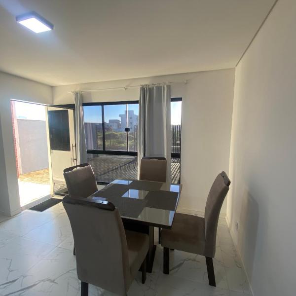 Apartamento de férias em Itajuba Barra velha 3km de Picarras-SC - Foto 4