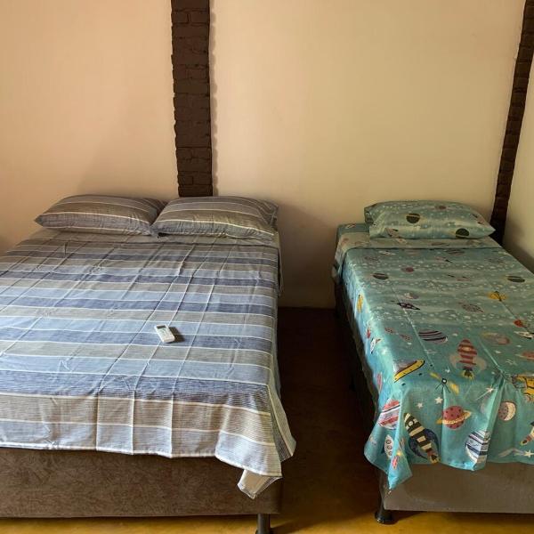 Casa Baleia - Foto 2