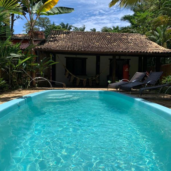 Casa Baleia - Foto 4