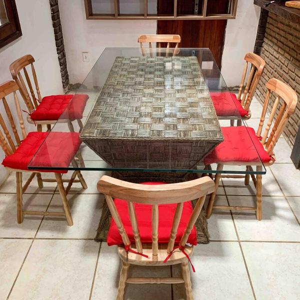 Casa Baleia - Foto 5