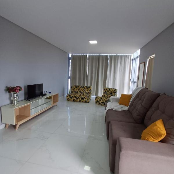 Cobertura duplex com jacuzzi - Foto 5