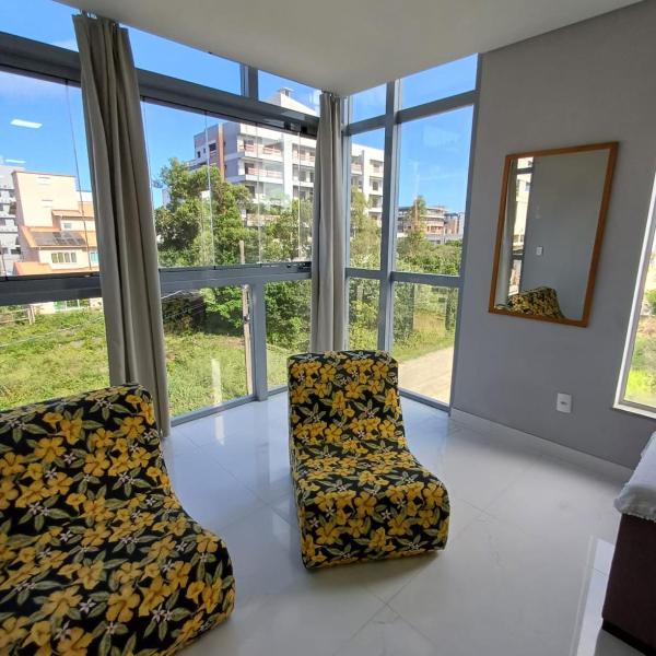 Cobertura duplex com jacuzzi - Foto 2