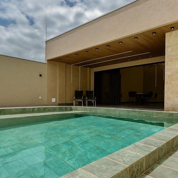 Casa Solares Porto Rico - 3 Quartos - Estadia e Alegria - Foto 4