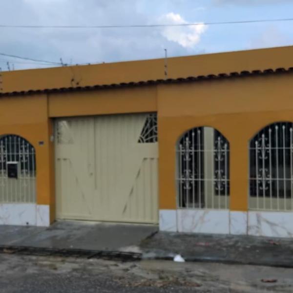 Recanto Tapajós Casa Completa por Temporada com Piscina