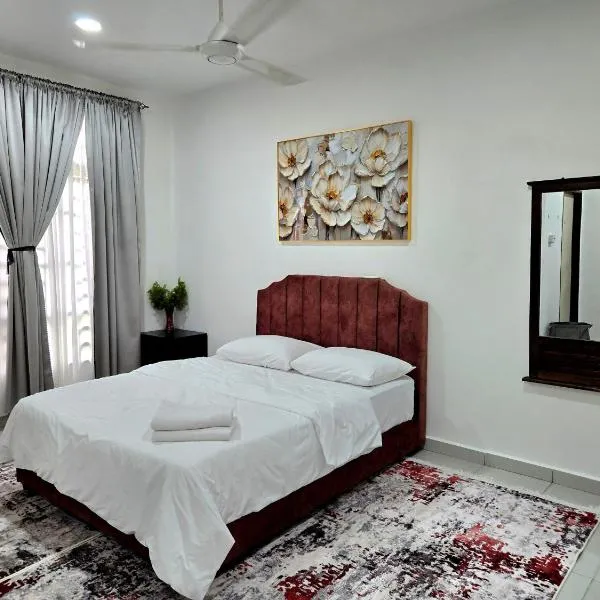 Homestay BAYT AL - JAZMY, hotel in Kuantan