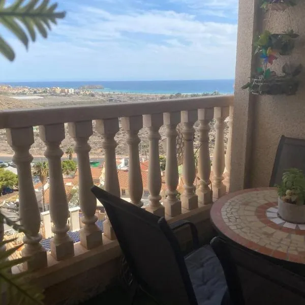 El Encanto de Val-calma y vistas al mar- Bolnuevo, hotel in Bolnuevo