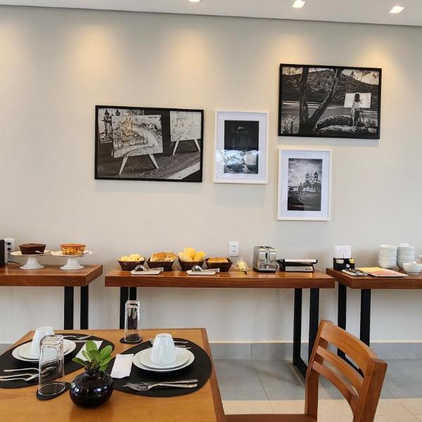 Lavras Inn - Foto 4