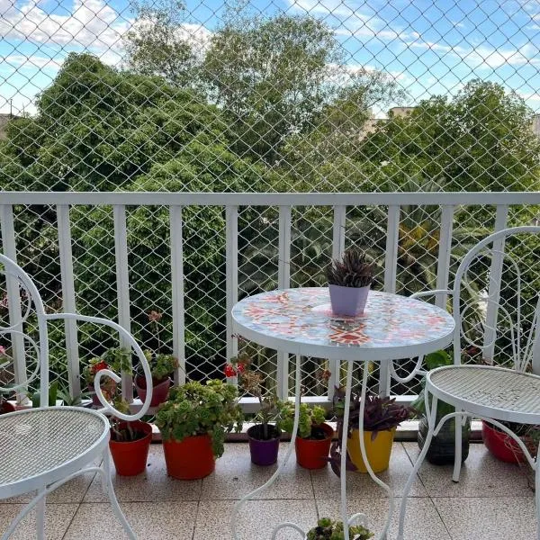 Piedras 550 San Telmo, hotel v Buenos Aires