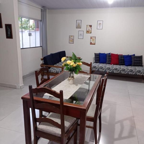 Casa de praia em Bombinhas, Santa Catarina - Foto 4