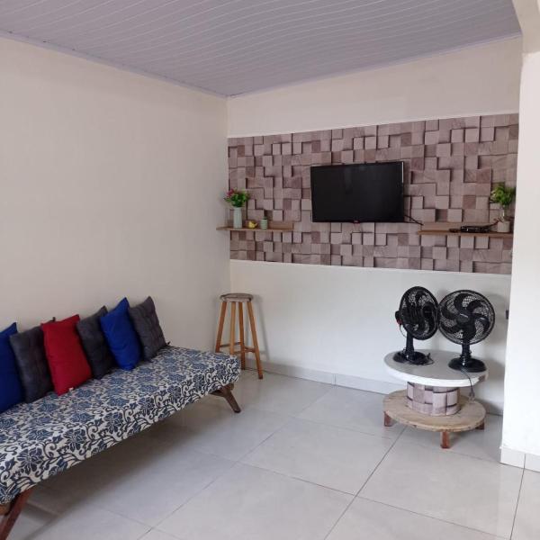 Casa de praia em Bombinhas, Santa Catarina - Foto 5
