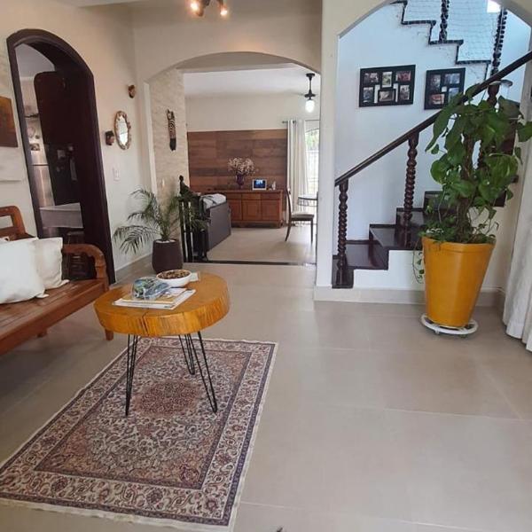 Casa de praia em Guarujá-SP