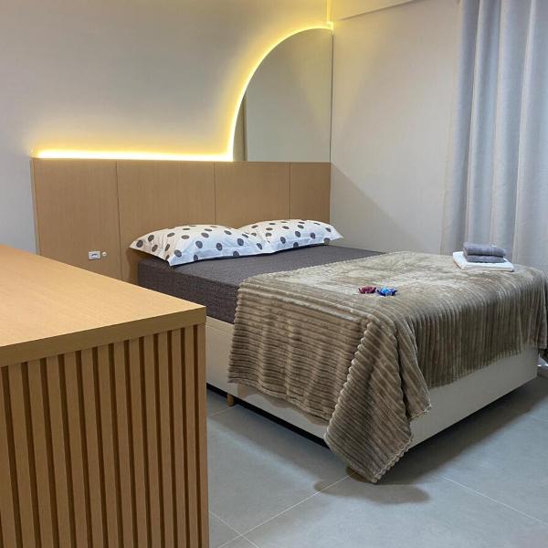 LINDO LOFT 350m Vila Germânica - Foto 2