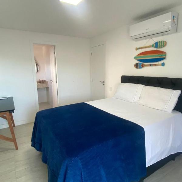 Apartamento em Resort frente ao Mar - Foto 2