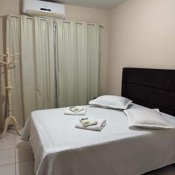 Residencial lara 101