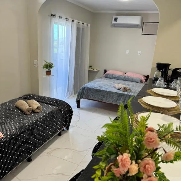 Suítes da Orla Hospedagens, hotel in Arraial do Cabo